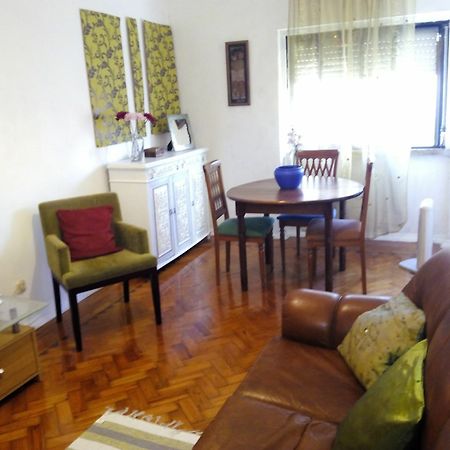 Apartament Sabrosa S Flat Lizbona Zewnętrze zdjęcie