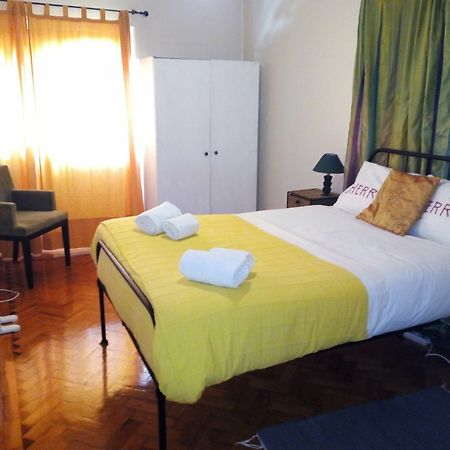 Apartament Sabrosa S Flat Lizbona Zewnętrze zdjęcie