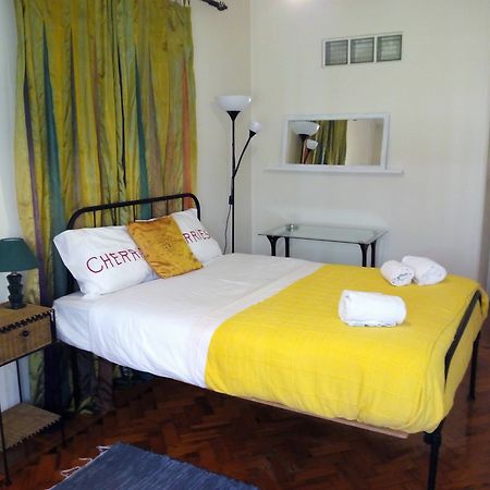 Apartament Sabrosa S Flat Lizbona Zewnętrze zdjęcie