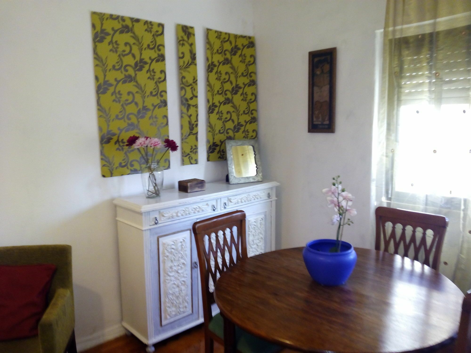Apartament Sabrosa S Flat Lizbona Zewnętrze zdjęcie