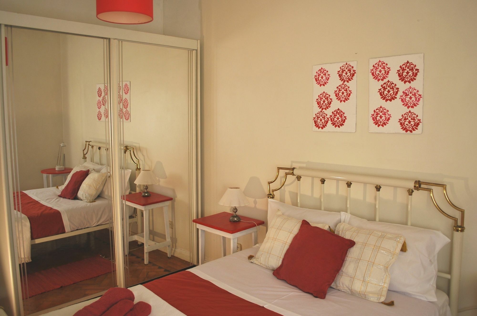 Apartament Sabrosa S Flat Lizbona Zewnętrze zdjęcie