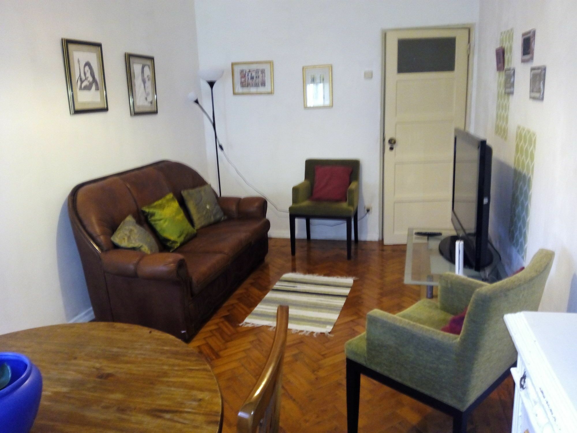 Apartament Sabrosa S Flat Lizbona Zewnętrze zdjęcie