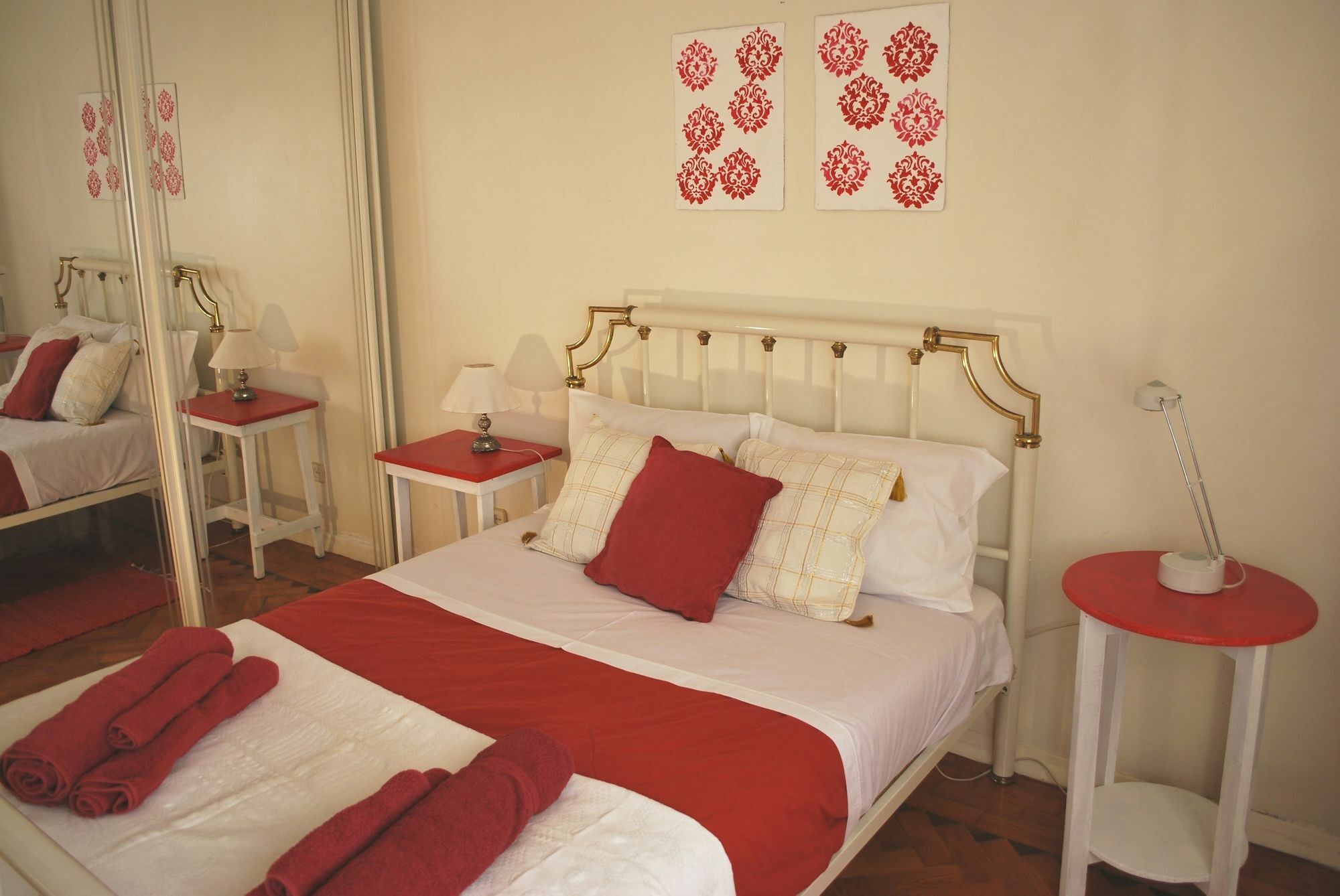 Apartament Sabrosa S Flat Lizbona Zewnętrze zdjęcie